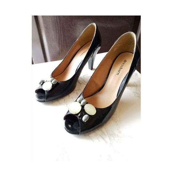 Pumps - Unused by Dressbarn (US Based)